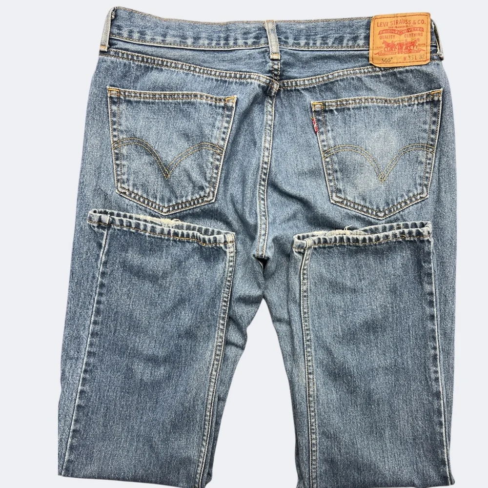 Levis levi 505